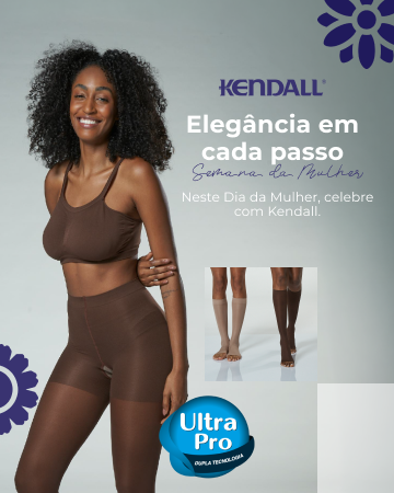 Semana da Mulher - Kendall - Mobile